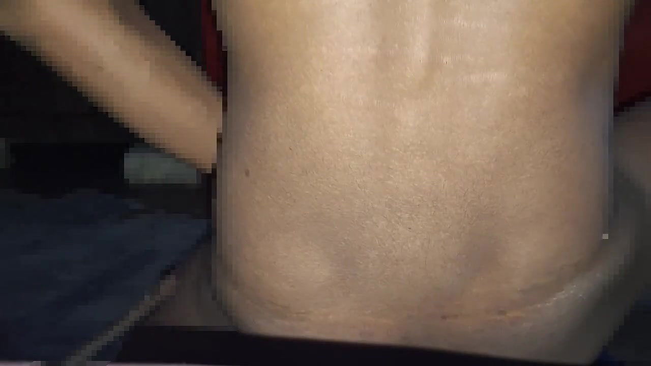 Hot college girl who wear lahanga at home fucking by boyfriend on ground floor