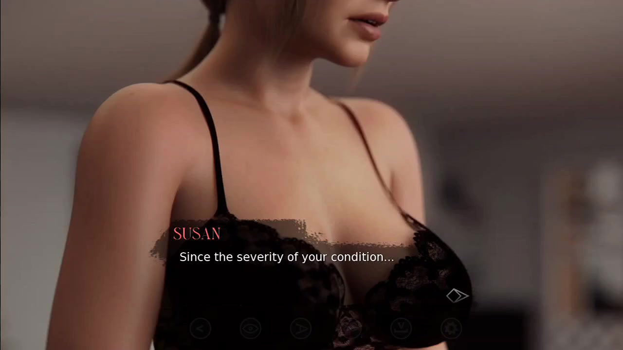 Hot young stepsister fuck