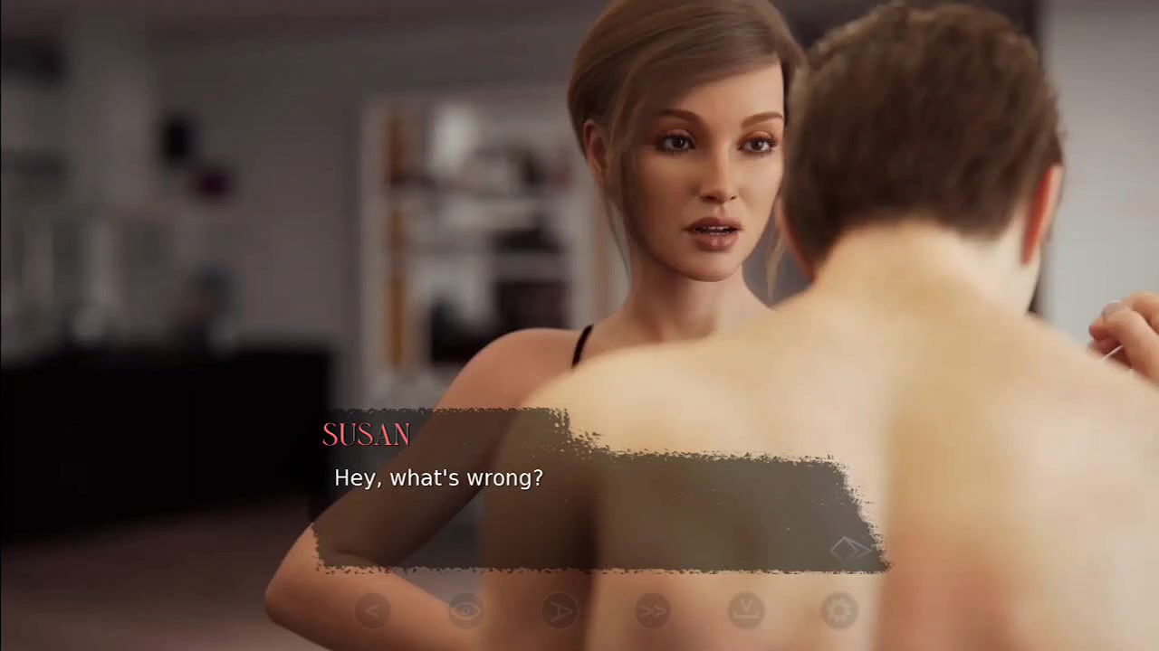 Hot young stepsister fuck