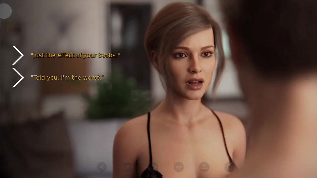 Hot young stepsister fuck