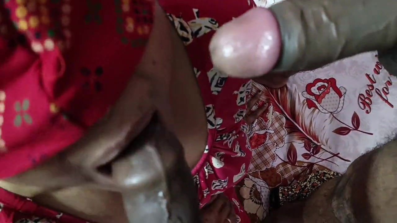 Indian Bengali Housewife Boudi Double Cock Suck