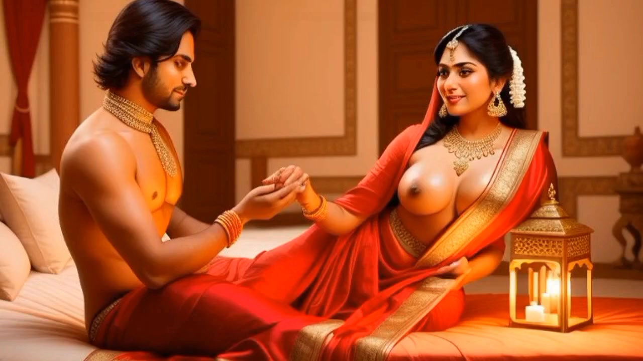 Indian casting director invite girl for look test and fuck him full night huge