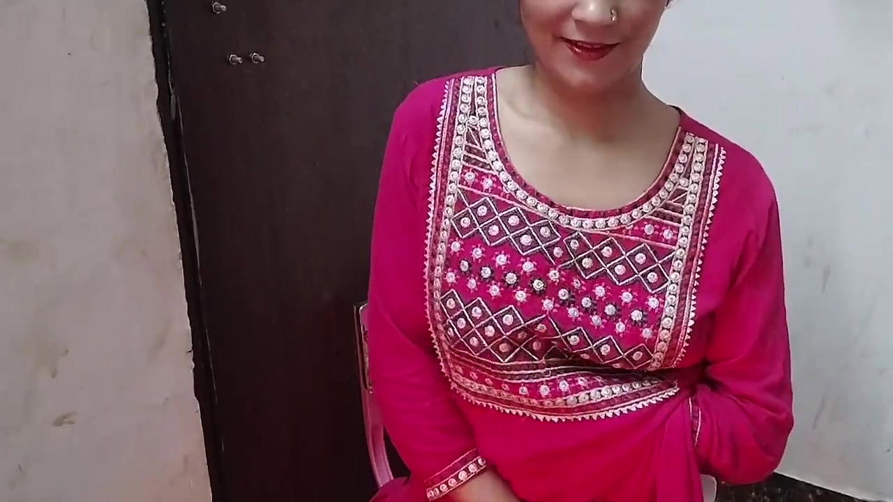Indian College Girl Ko Paise Dekar Jabar Dasti Pel