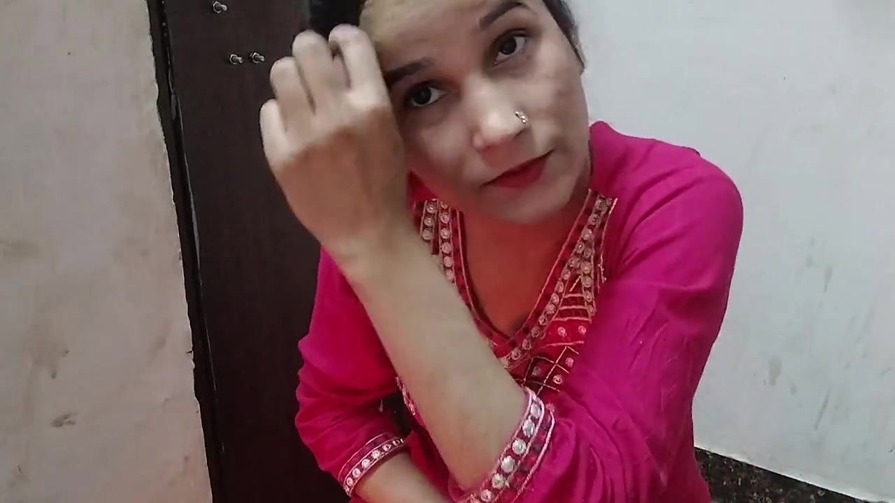 Indian College Girl Ko Paise Dekar Jabar Dasti Pel