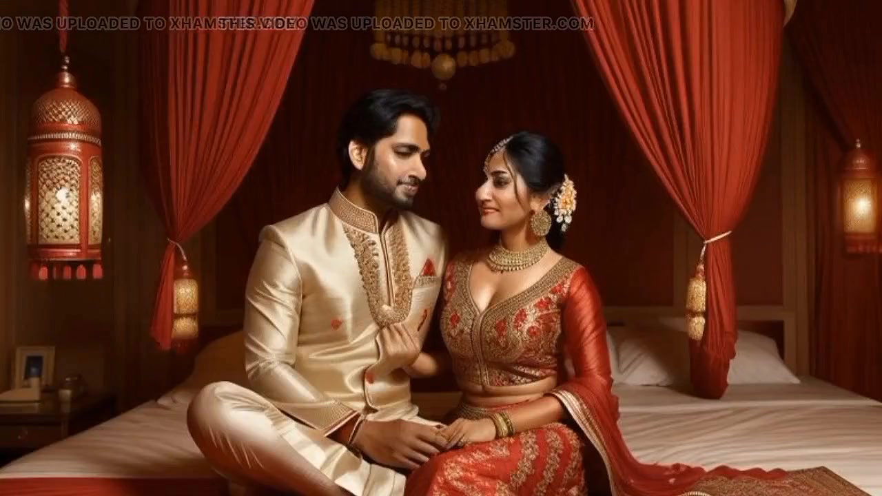 Indian desi girl must kiss on the pretext of shopping