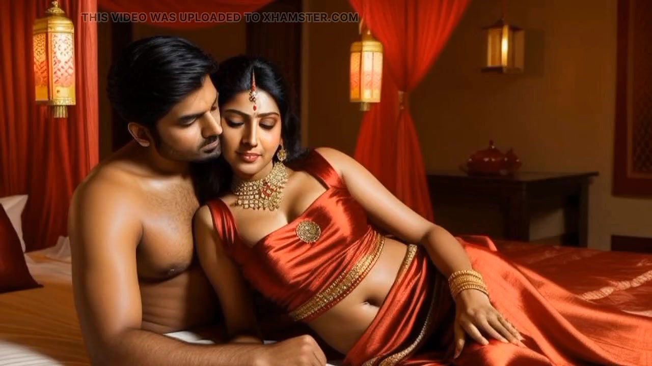 Indian desi girl must kiss on the pretext of shopping