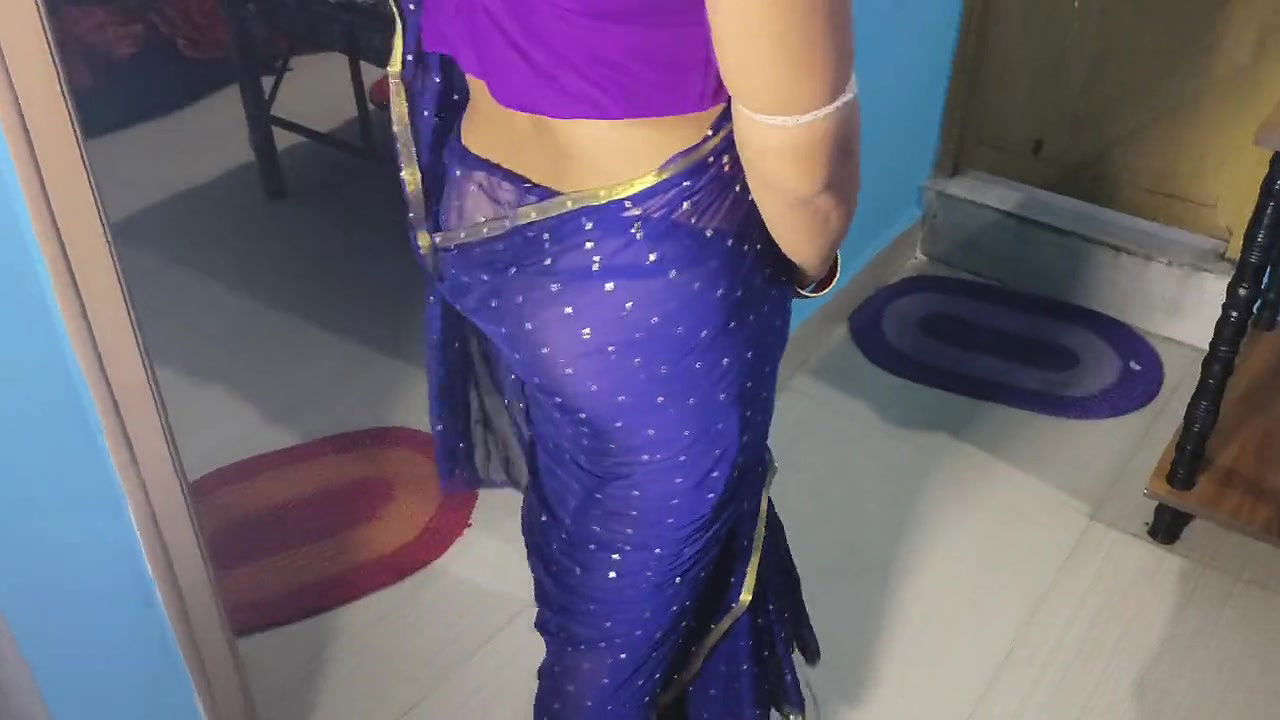 Indian Desi maidservant with Sex and drama