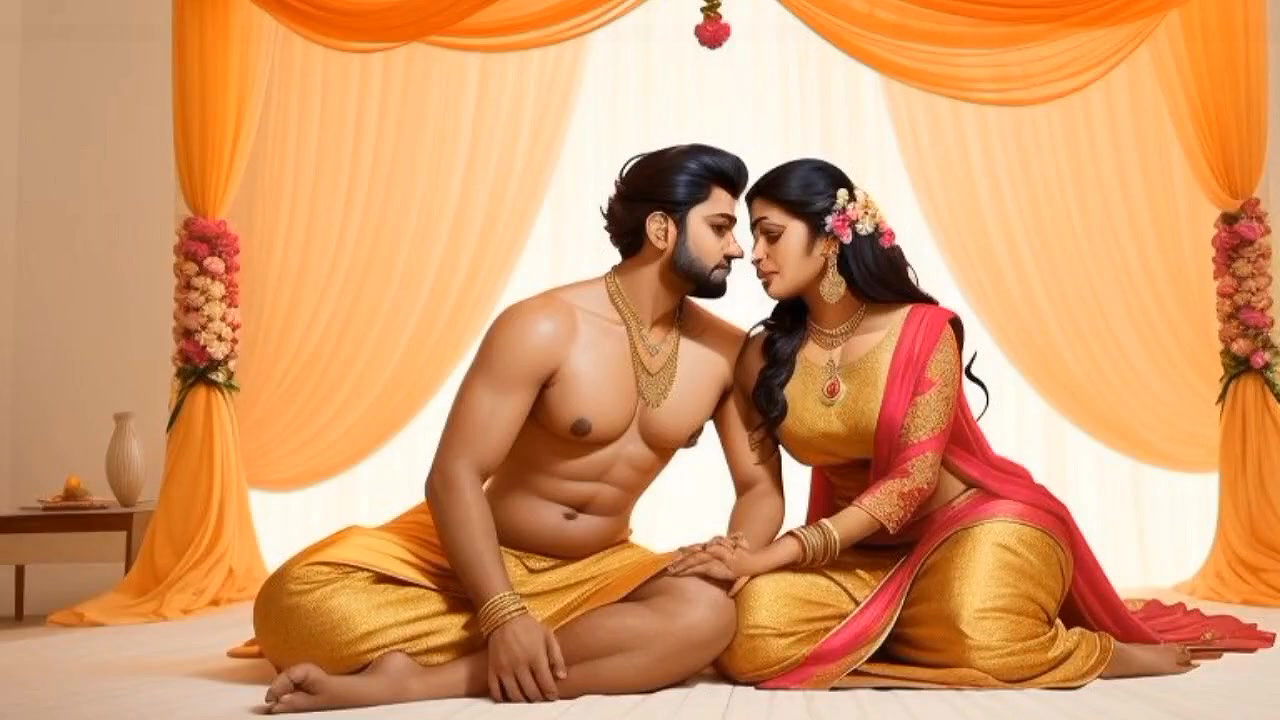 indian husband n wife nude hard sex blow job anal