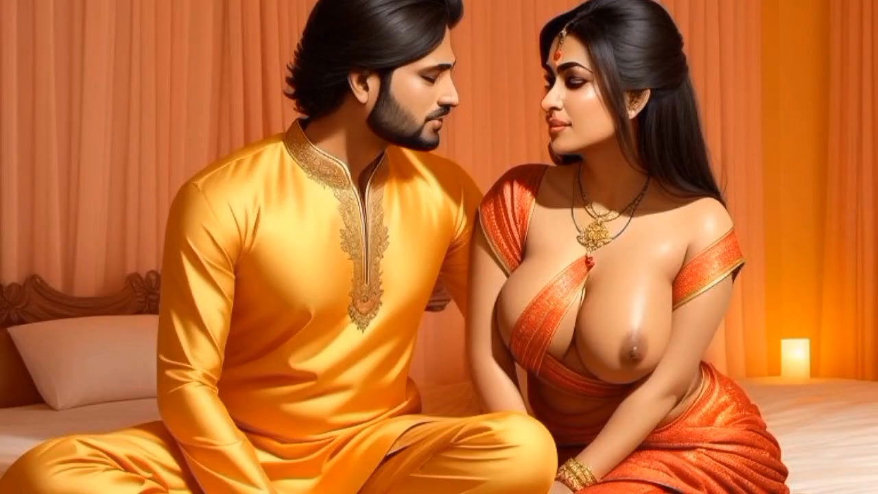 Indian plumber and house boss wife fucking video homemade mms leak