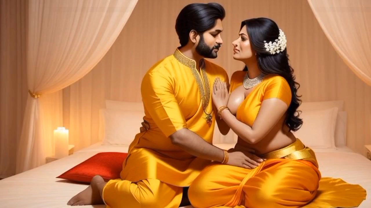 Indian Shy college Couples sex