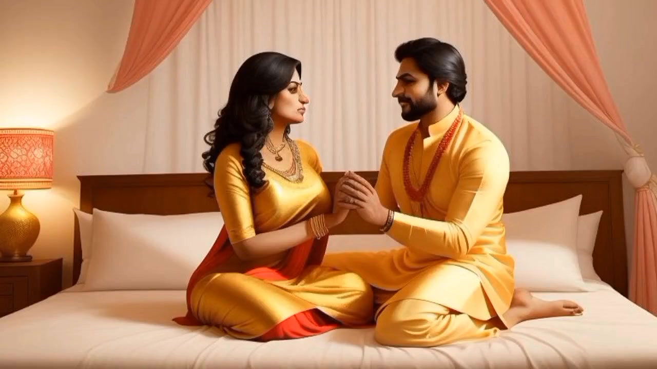 Indian village bhabhi new sex video in 2025