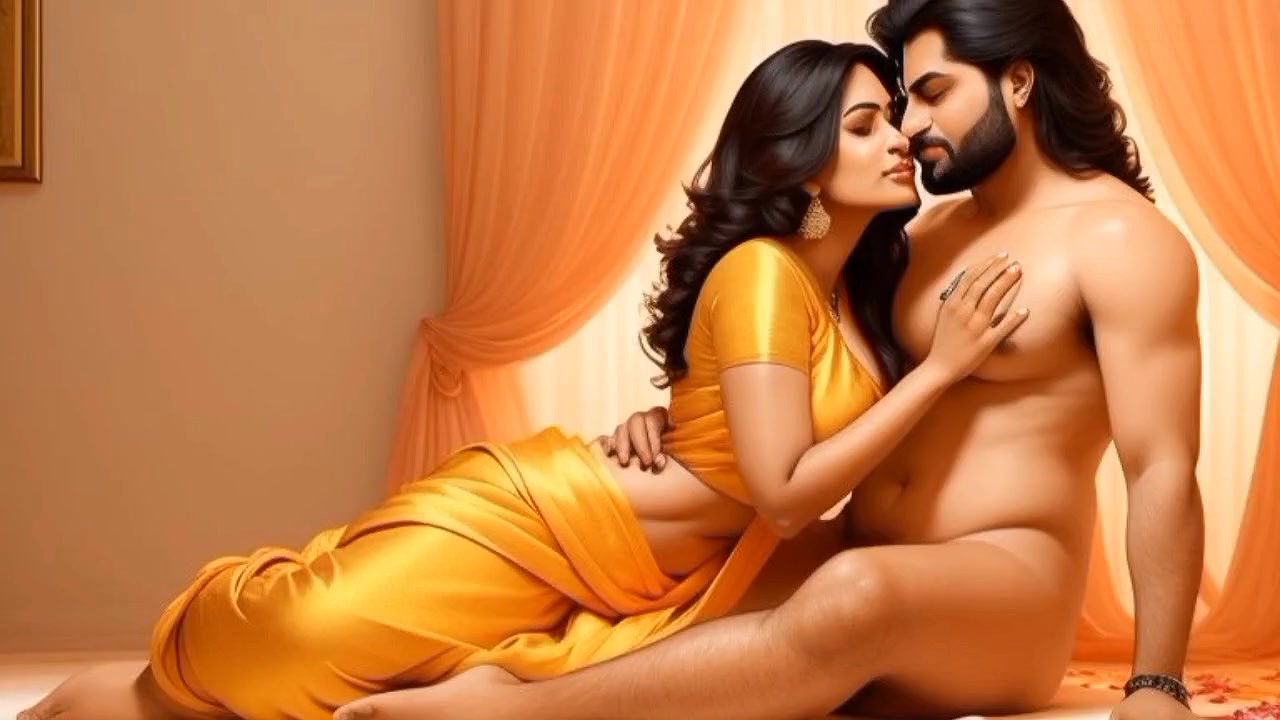 Indian village bhabhi new sex video in 2025