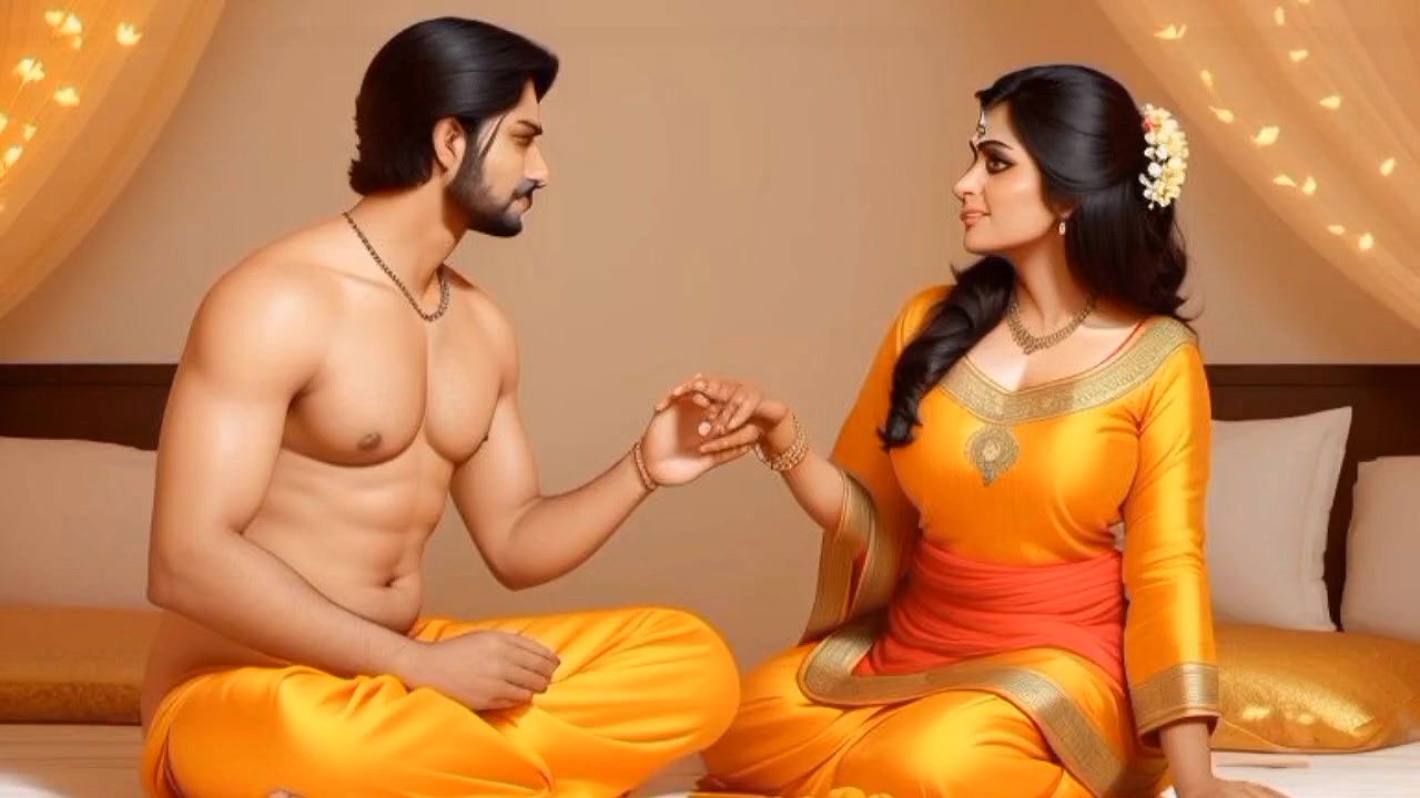 Indian village bhabhi new sex video in 2025