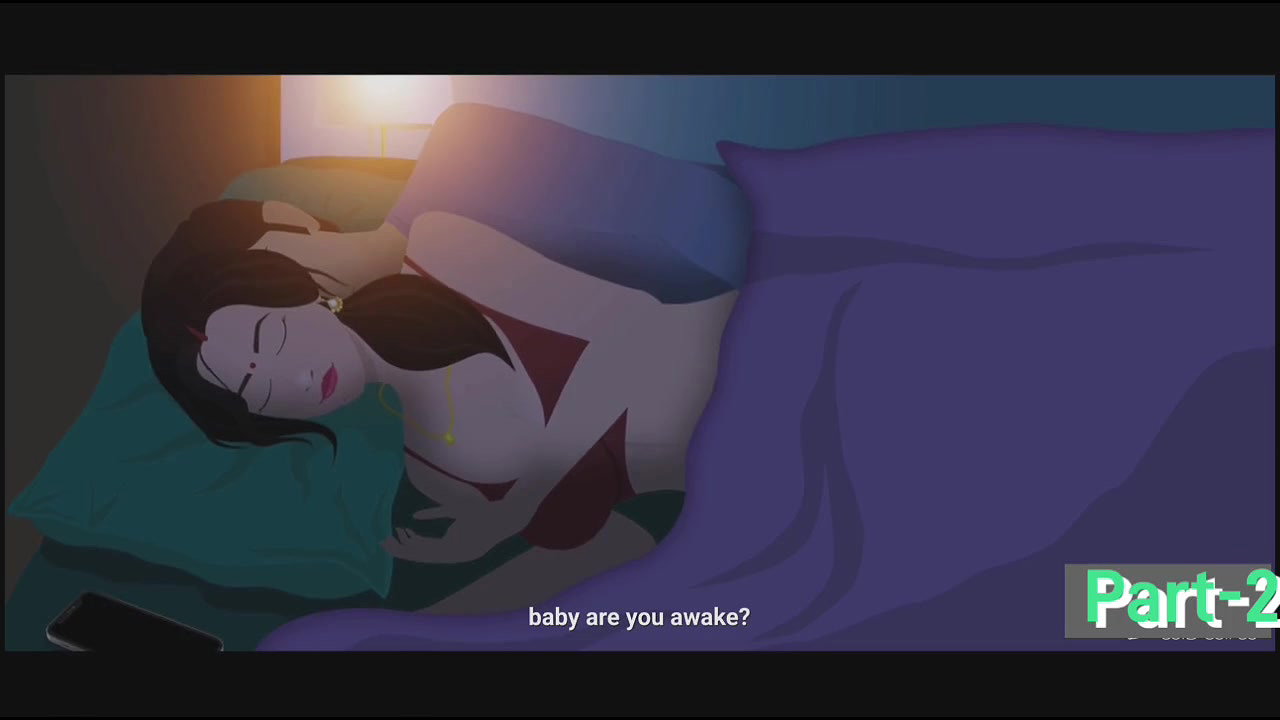 Innocent Bhabhi and Deaver Part 2