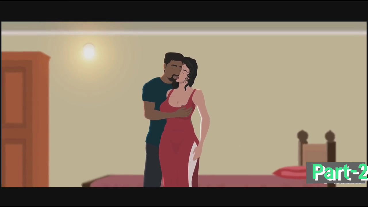 Innocent Bhabhi and Deaver Part 2