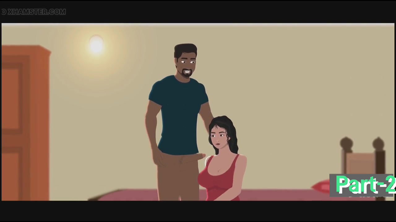 Innocent Bhabhi and Deaver Part 2