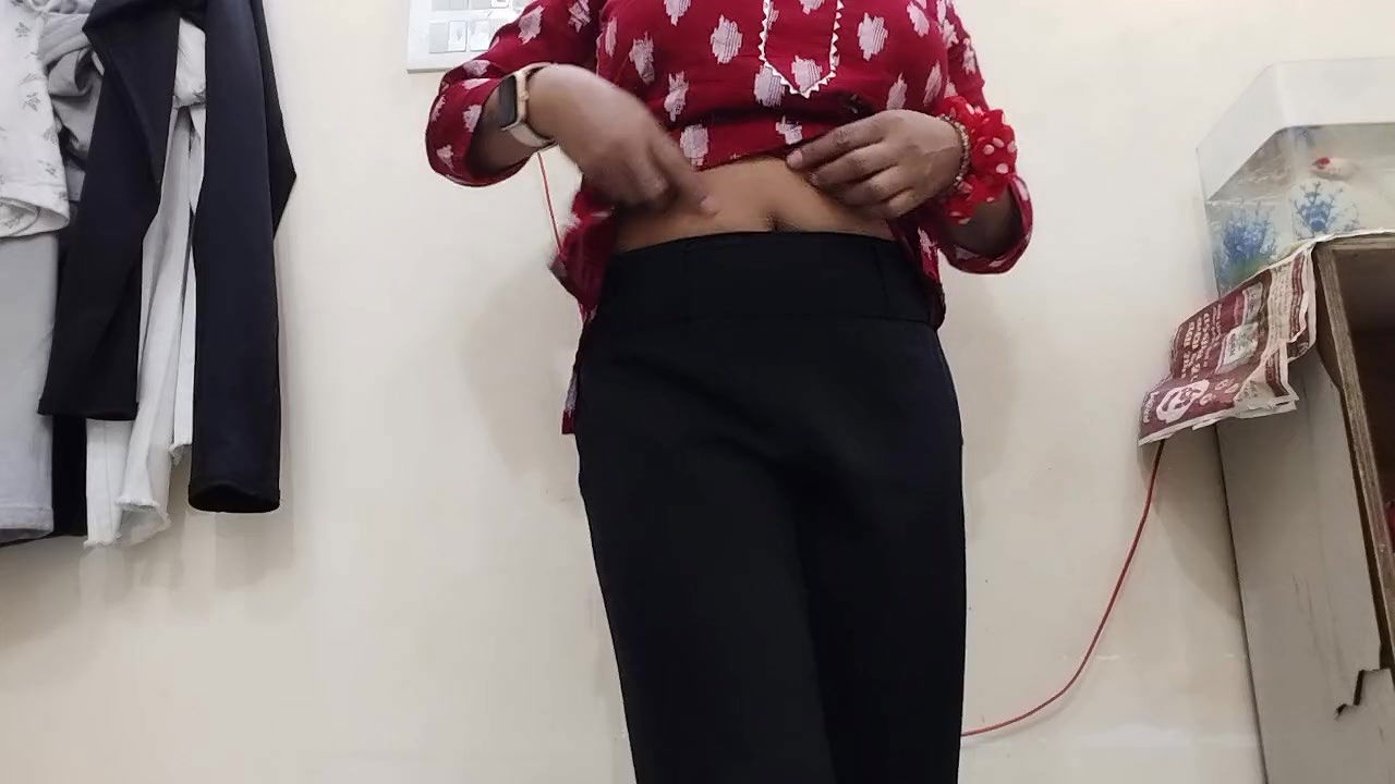 Mona Aunty fingering her pussy and press boobs