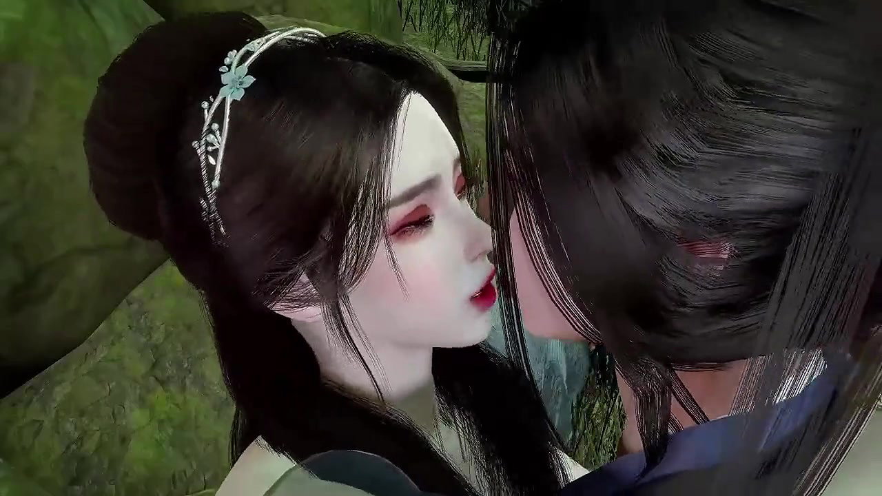 Most beautiful Japanese Girl Gets Fucked hard Animated video