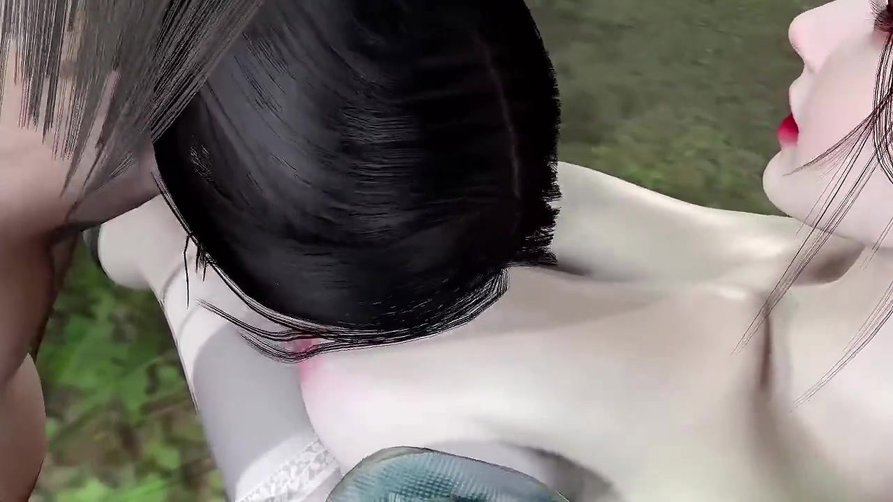 Most beautiful Japanese Girl Gets Fucked hard Animated video