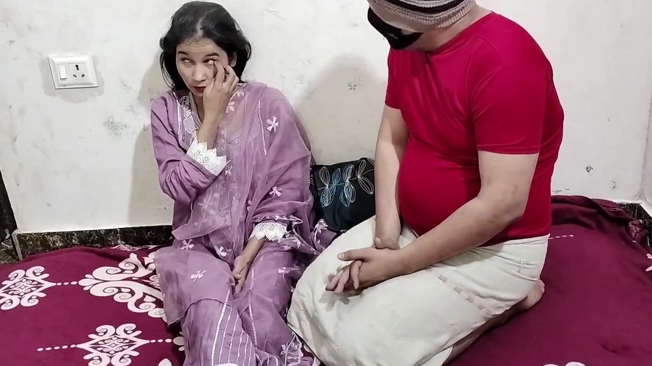Muslim girl ko paise dekar jabar dasti pela