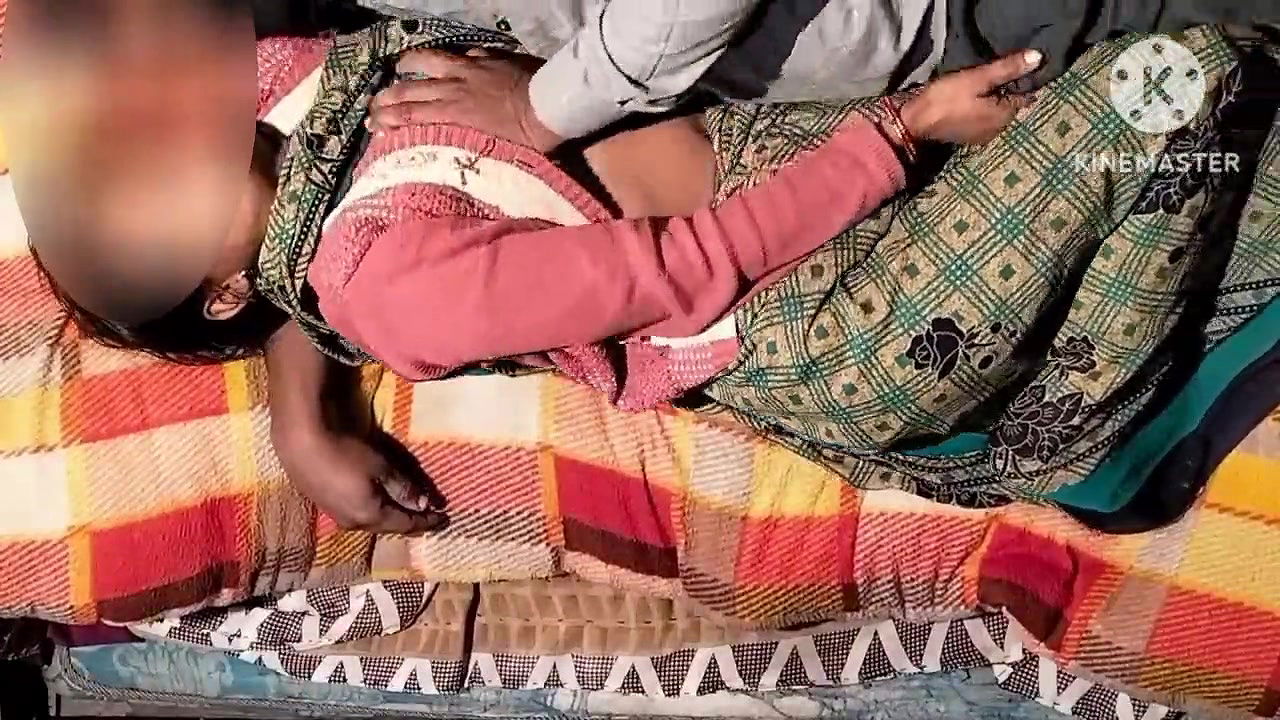 Padhos ki Bhabhi ki mast chudayi Bhabhi ne devar ka Pani nikal diya