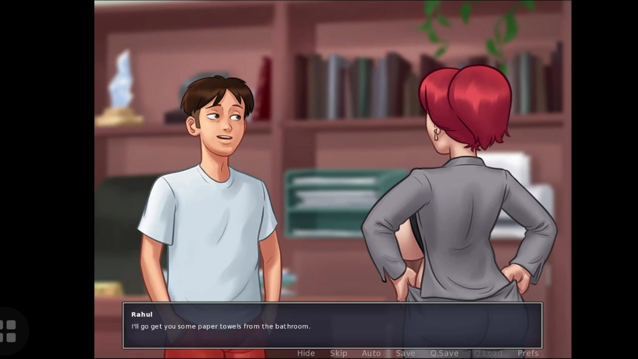 Rahul and Bank manager ki sex video ll jon s 113