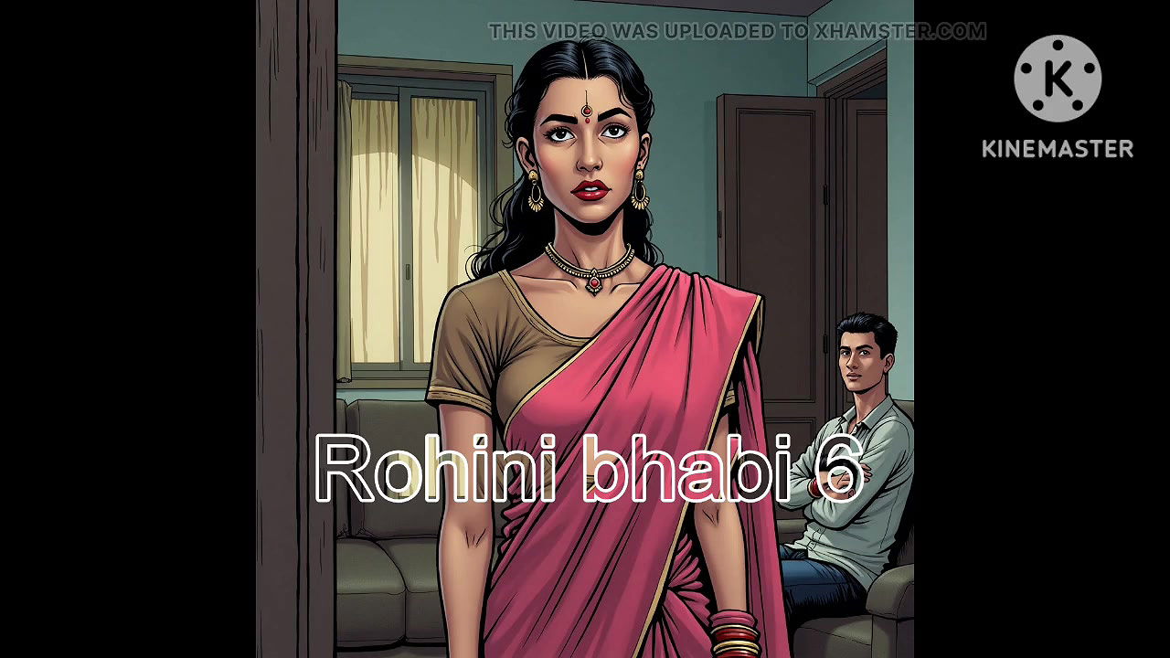 Rohini bhabi 6
