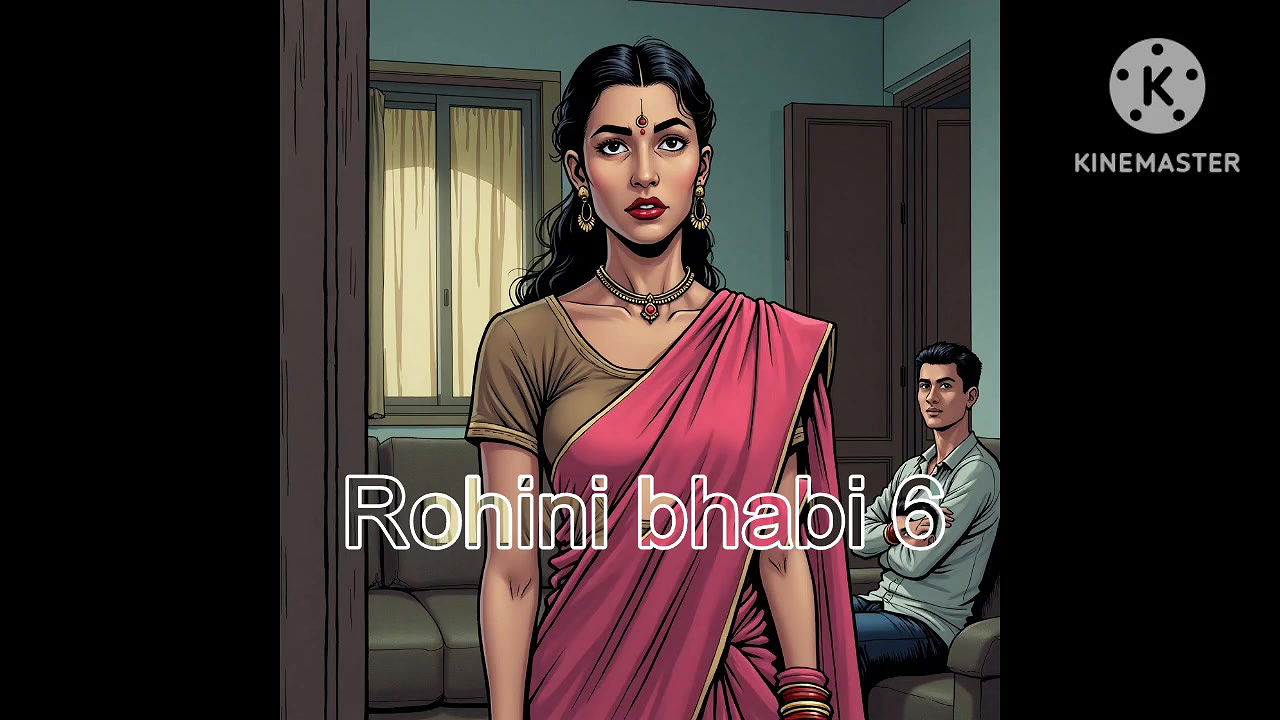 Rohini bhabi 6