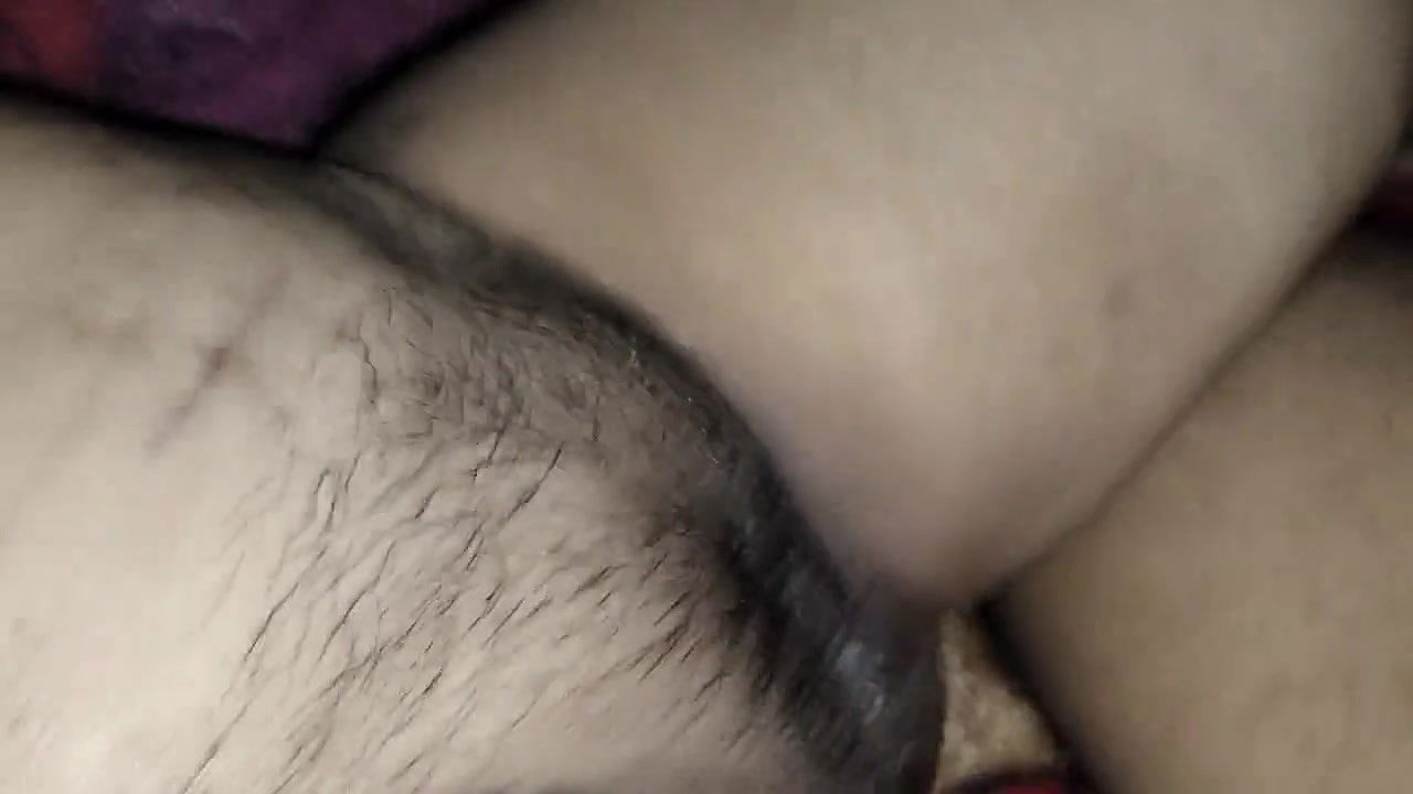 Sasu Ki Bur Finger Kar Maal Nikala Raat Var