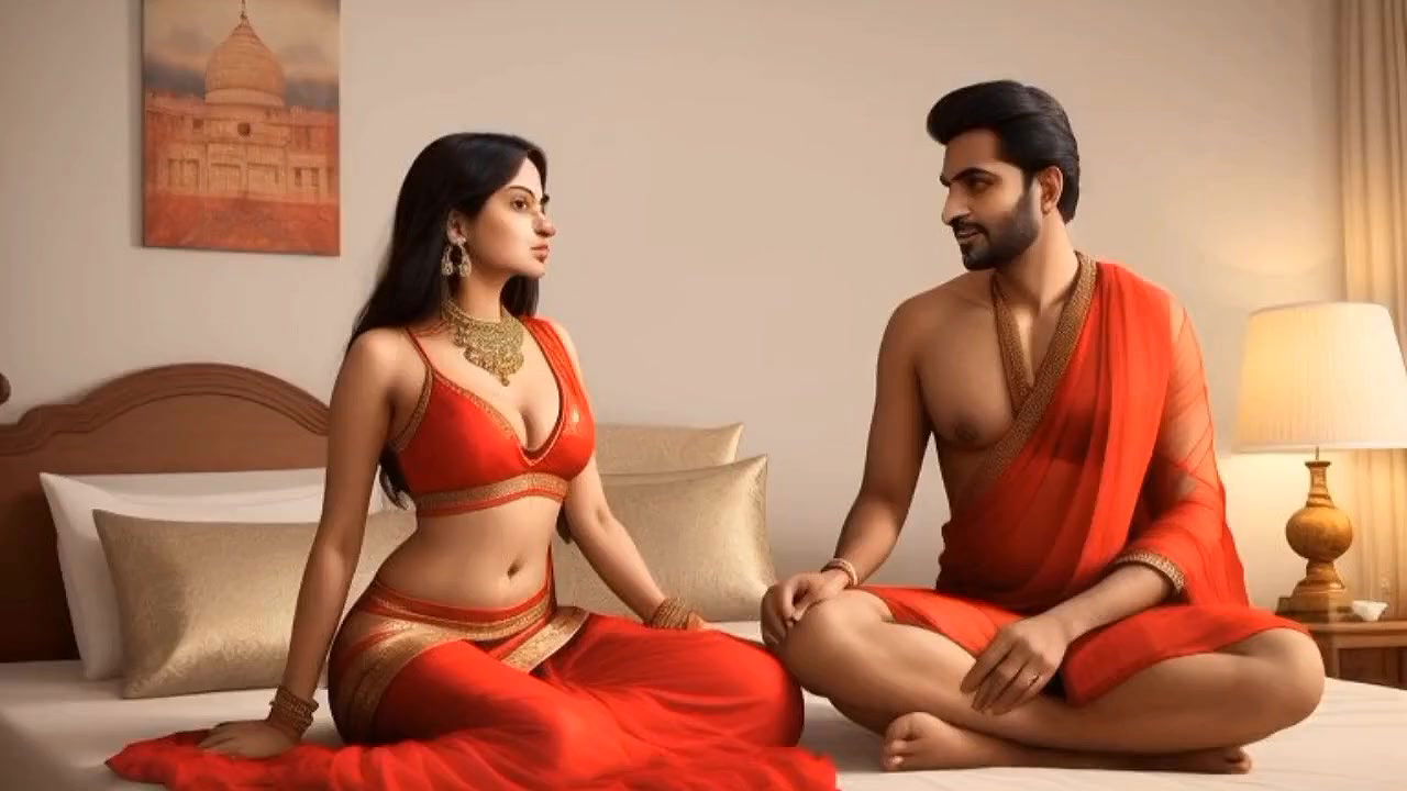 Seeing Hot Stepsister Makes Stepbrother Want to Have Sex