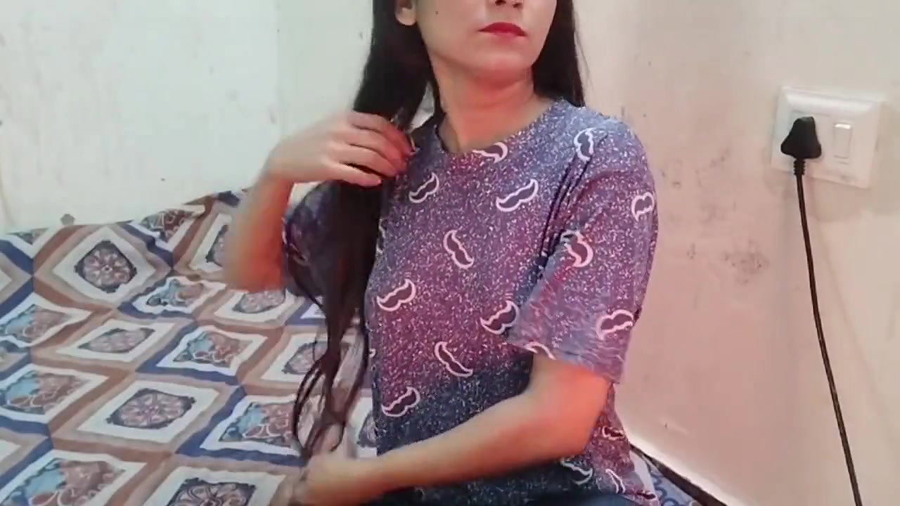 Sex karte hue bhabhi ke sath ji ne dekh liya