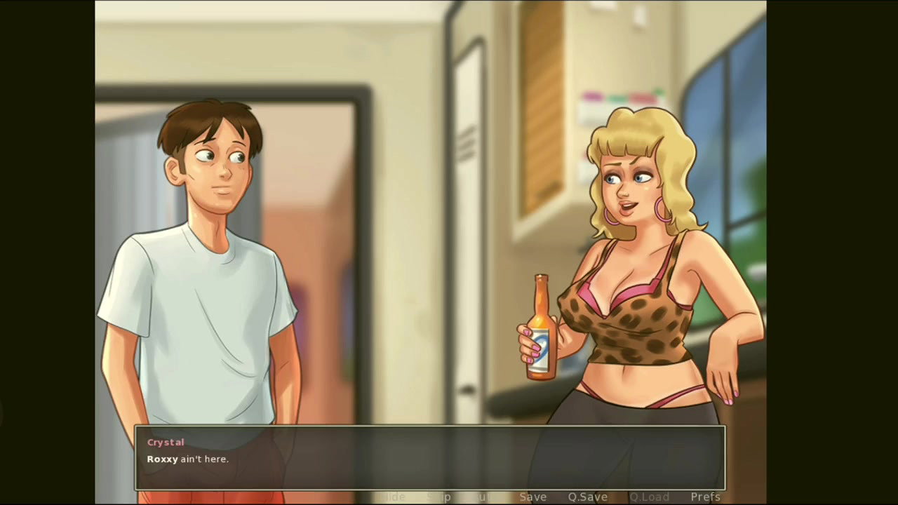 sex video ll Samar time saga game ll