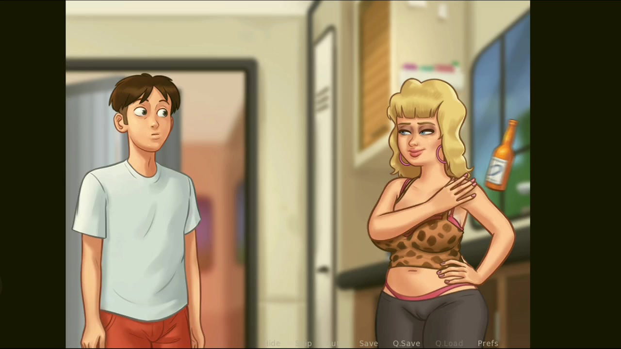 sex video ll Samar time saga game ll