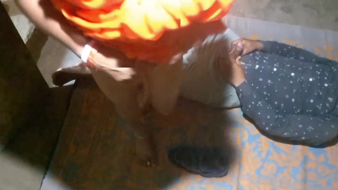 Sex with boyfriend Dogi style