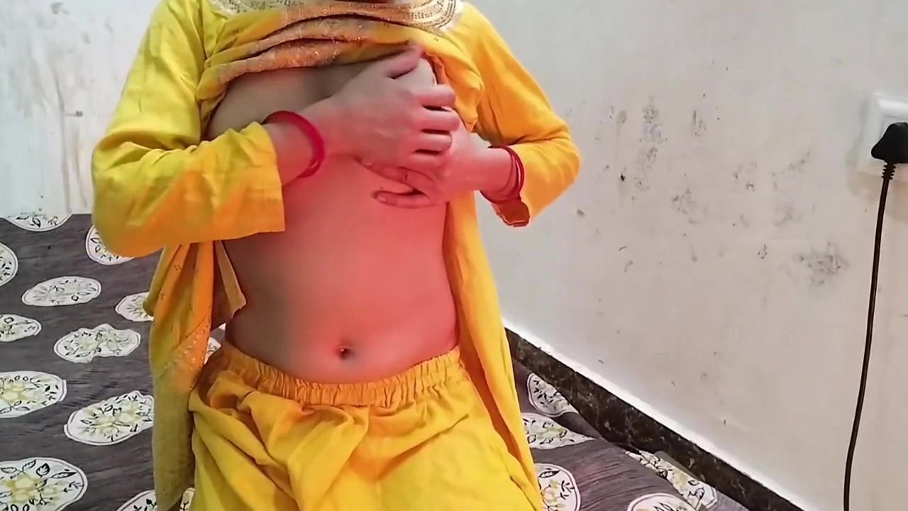 Sister in law got a new dress and left her buried