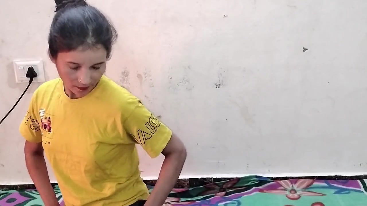 Sister in law ko maine jabar dasti bur chod diya