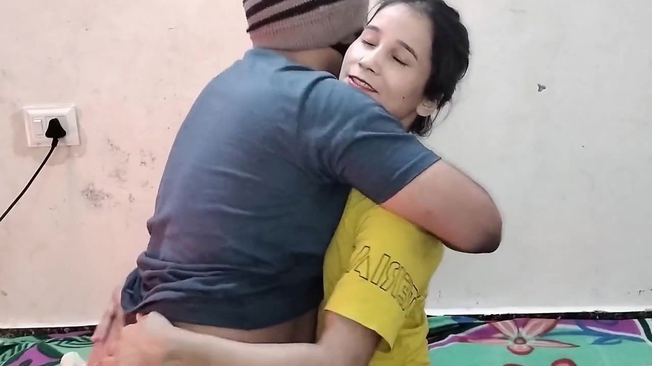 Sister in law ko maine jabar dasti bur chod diya