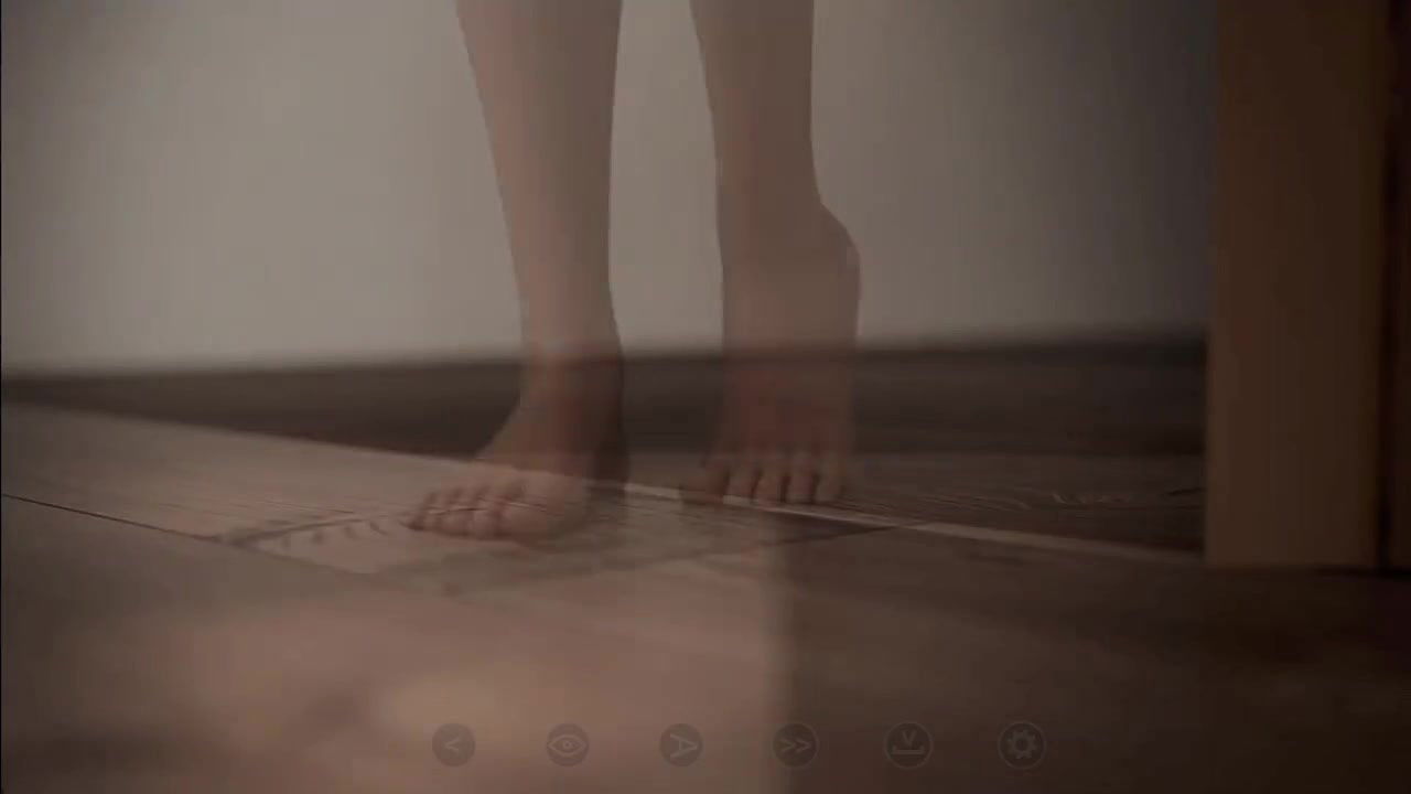 Skinny Step sister fuck very happy