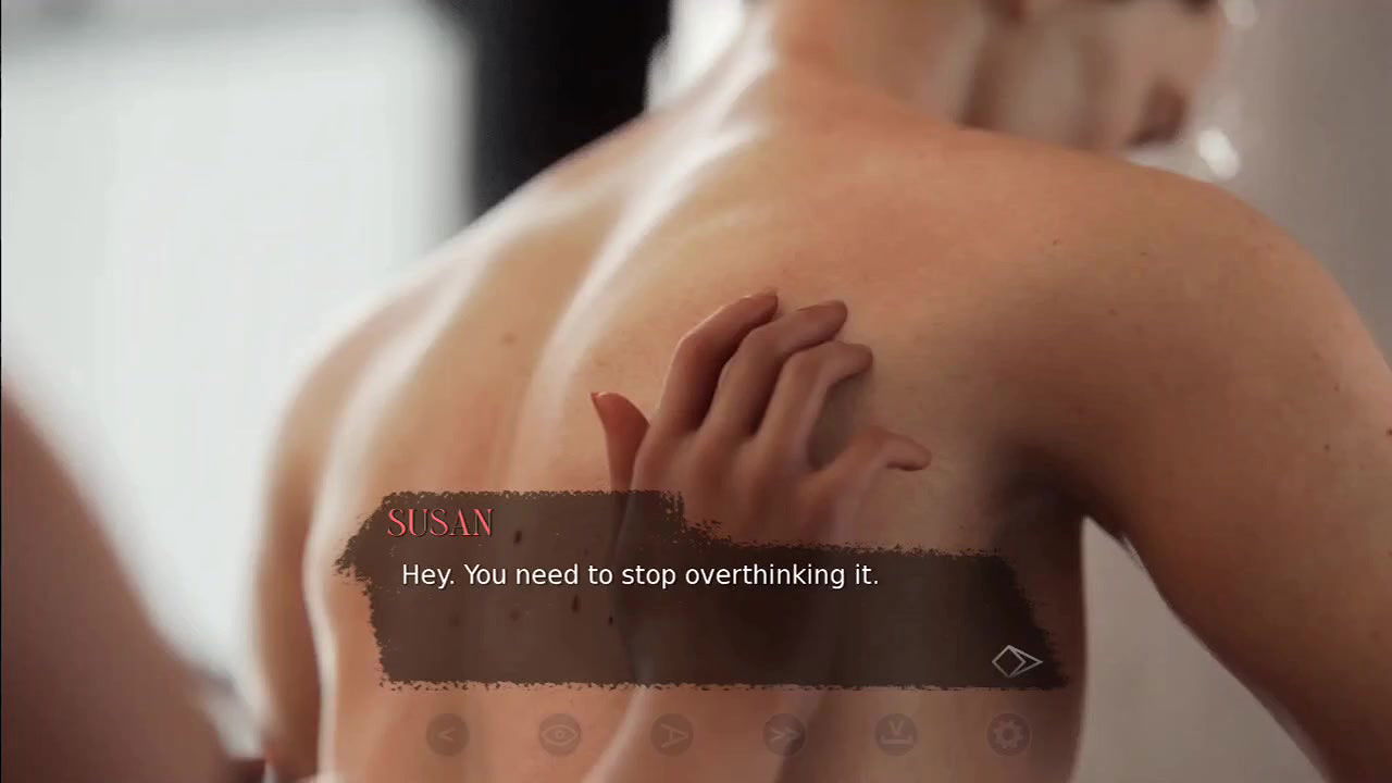 Step sister blowjob with my cock