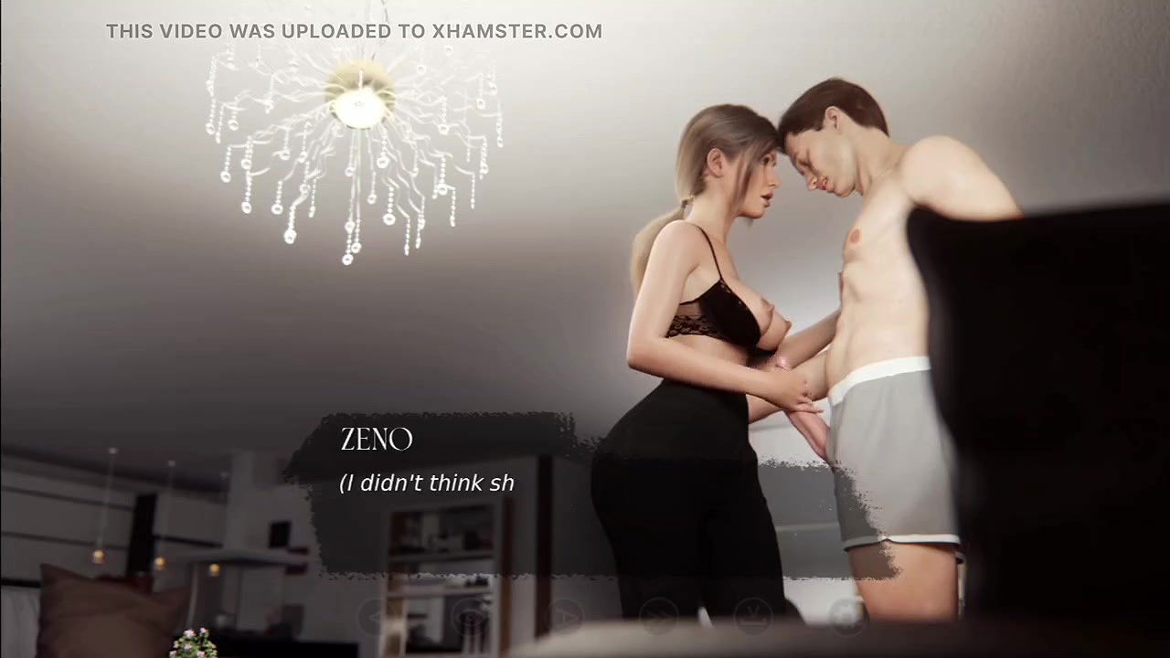 Step sister blowjob with my cock