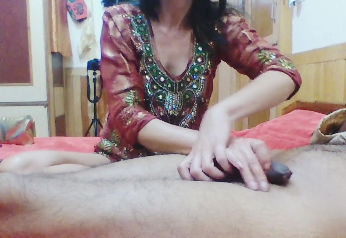 Step Sister Caught Brother I know what you Like