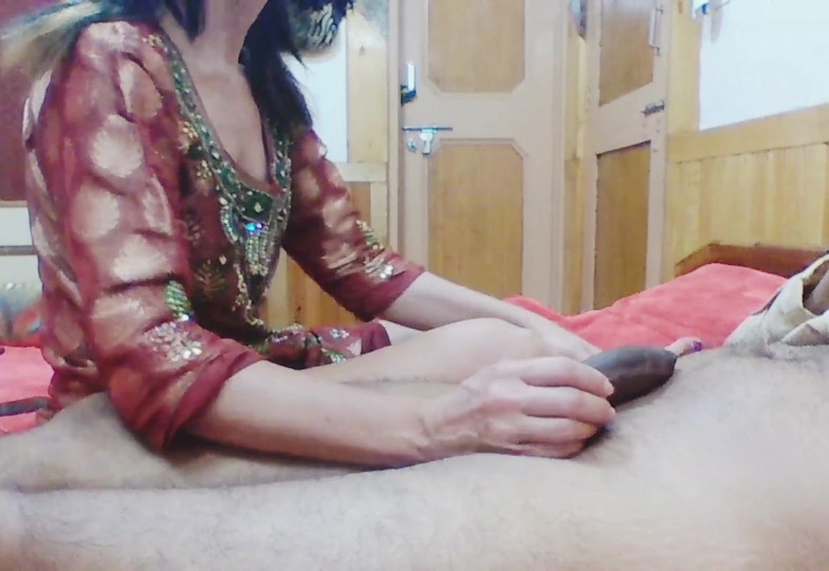 Step Sister Caught Brother I know what you Like