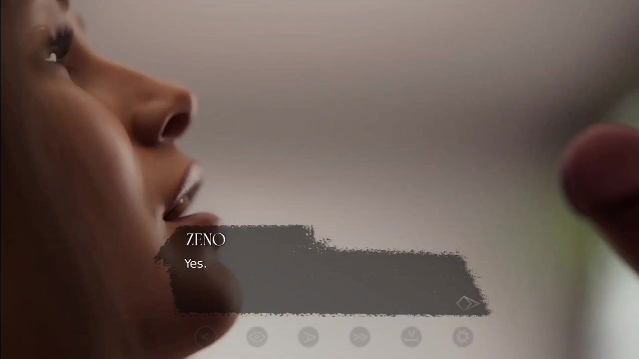 Step sister is surprised to see dick for the first time