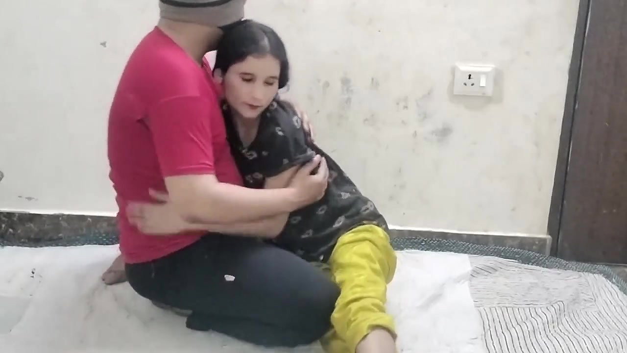 Step sister ka big boobs daba daba ka maza liya