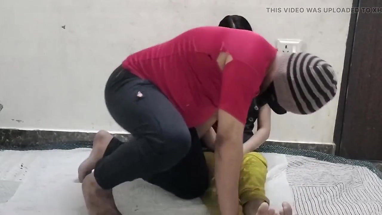 Step sister ka big boobs daba daba ka maza liya