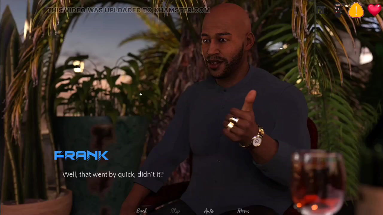 Step sister rubbing landlord big cock