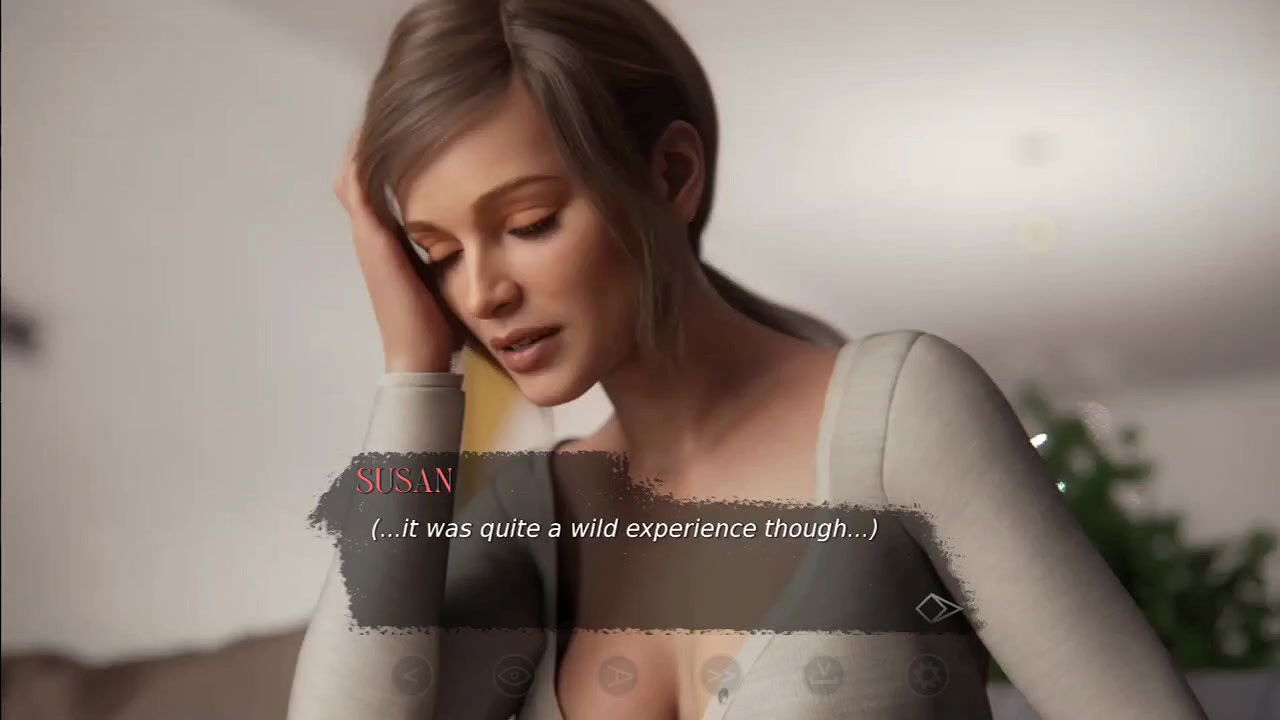 Step sister step brother masturbating