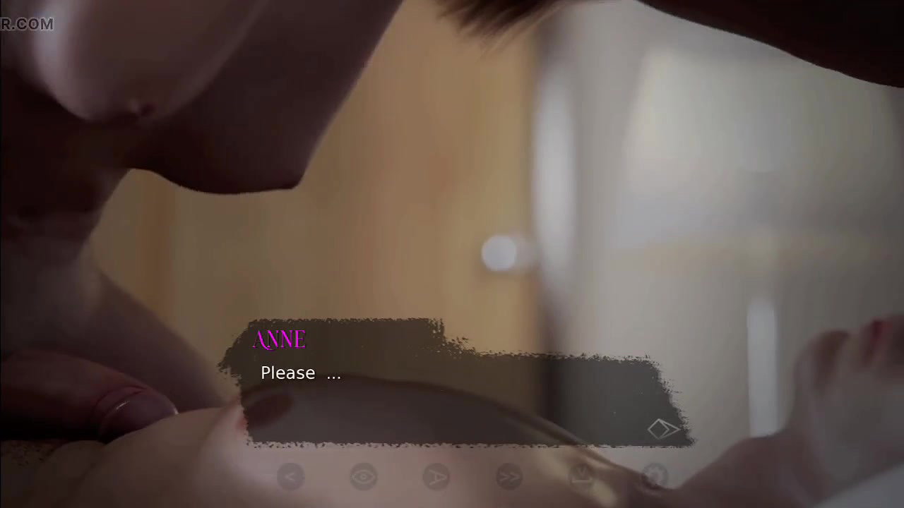 Step sister step brother masturbating