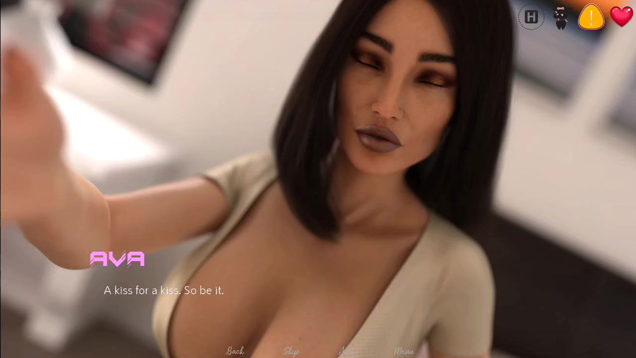 Step sister watches her friend fuck