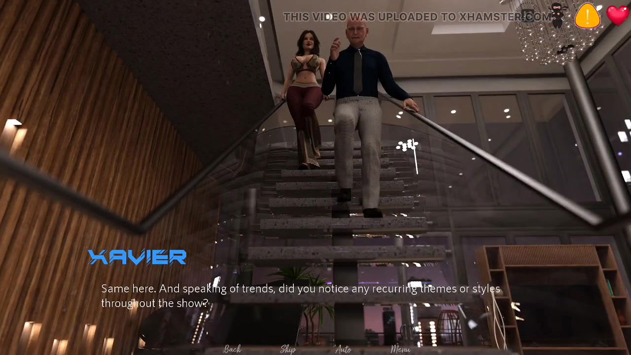 Stepsister shocked showed stepbrother big cock